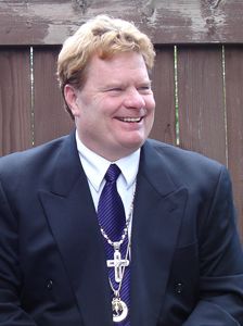 George Graf und Freiherr von Bothmer zu Schwegerhoff 1