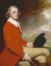Thomas Grove
by George Romney 2