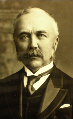 Sir Henry Campbell-Bannerman 2