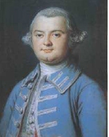 Henry Hoare
by William Hoare 2