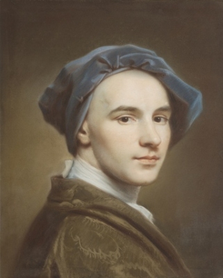 William Hoare
by himself, 1742 2