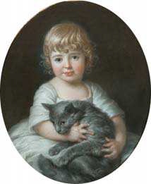 Peter Hoare
by William Hoare 2