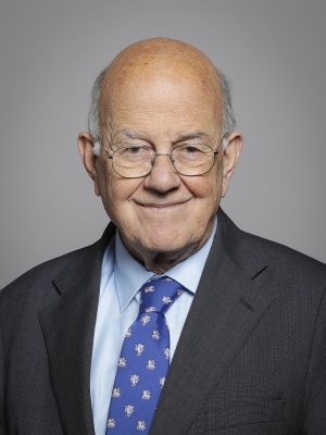 Igor Judge, Baron Judge 2