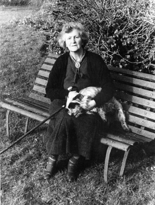 Mrs Maud Montgomery 2