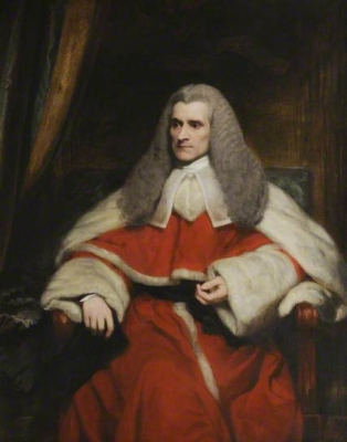 John Richardson
by Thomas Phillips 2