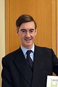 Hon. Jacob Rees-Mogg 2