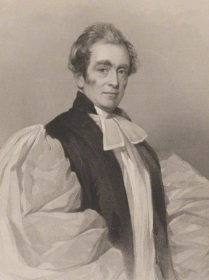 Rt. Rev. Henry Phillpotts 2