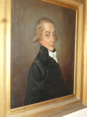 John Evelyn 2