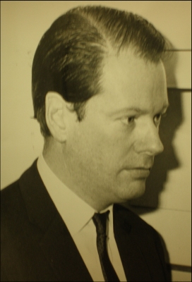 Hon. Sir Anthony Berry 2