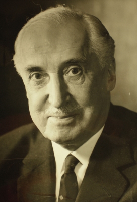 John Maxwell, 1st Baron Erskine of Rerrick 2