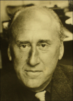 Patrick Campbell, 3rd Baron Glenavy 2