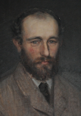 Sir Henry Gore-Booth, 5th Bt. 2