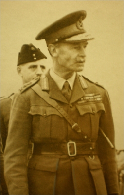 General Sir Charles Deedes 2
