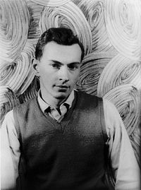Gore Vidal 1