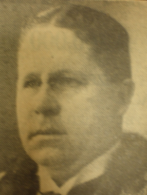 Sir Erik Ohlson, 1st Bt. 2