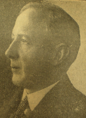 Sir Edmund Vestey, 1st Bt., 1934 2
