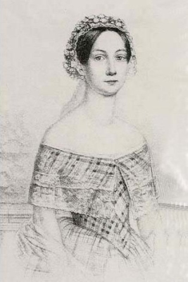 Maximiliane Theodore Gräfin von Bayerstorff 2