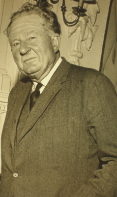 Field Marshal Sir Francis Festing 2