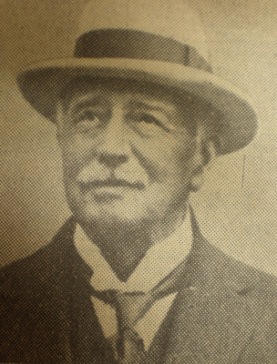 John Reid Walker 2