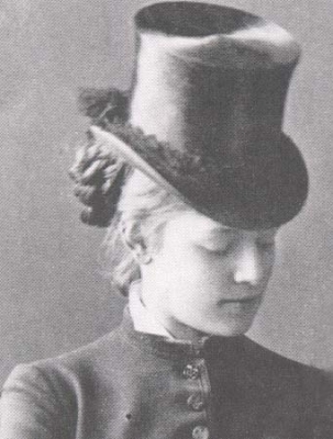 Marie Louise Freiin von Wallersee 2