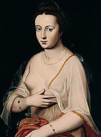 Diane de Poitiers 1
