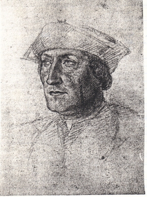 Louis de Brézé 1