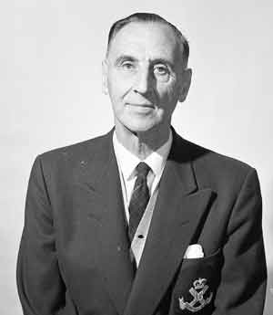 Lt.-Col. Desmond Crofton 2