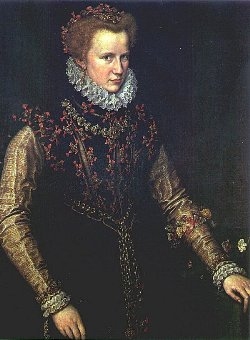 Jane, Condesa de Feria 2