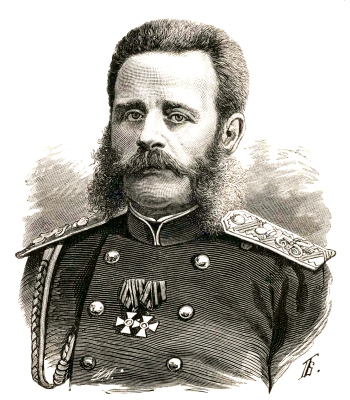 Prince Dmitri Ivanovitch Svyatopolk-Mirskiy 2