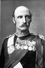 Field Marshal Sir George White, VC 2