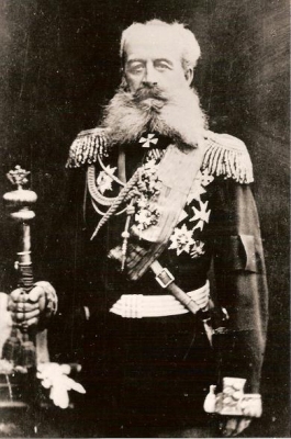 Prince Nicolai Ivanovitch Sviatopolk-Mirsky 1
