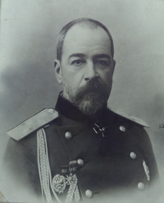 Petr Dmitrievich Svyatopolk-Mirskiy 2