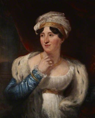 Charlotte Staples 2