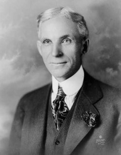 Henry Ford 1