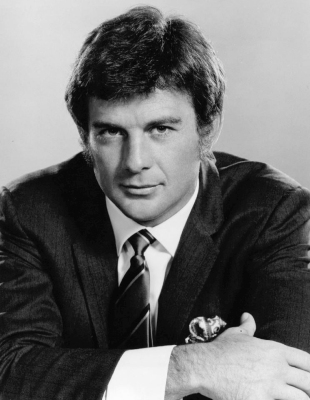 James Stacey, 1968 1