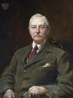 William Phelips
by Percy W. Buckman, 1910 2