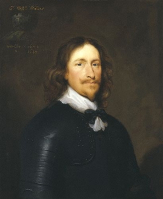 General Sir William Waller 2