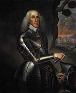 General Thomas Dalyell of the Binns 2