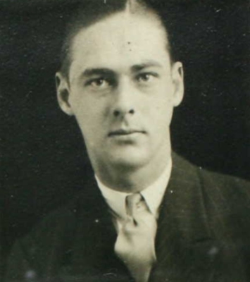 Cenric Wodehouse 2