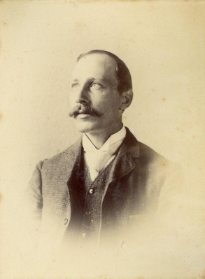 Edmund Dashwood 2