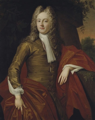 John Keith, 3rd Earl of Kintore 2