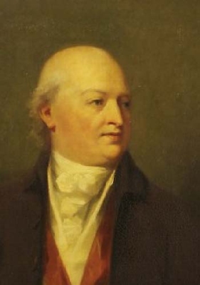 William Keith-Falconer, 6th Earl of Kintore
by Henry Raeburn 2