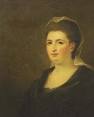 Maria, Countess of Kintore
by Henry Raeburn 2