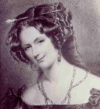 Lady Caroline Montagu 2