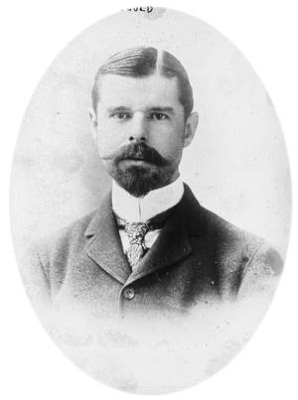Edwin Gould 1