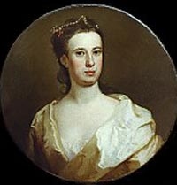 Mary, Coutness of Thanet
by William Aikman, 1728 2