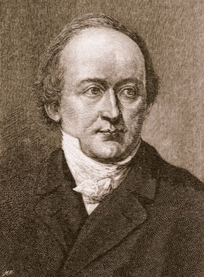 Christian Karl Josias von Bunsen 2