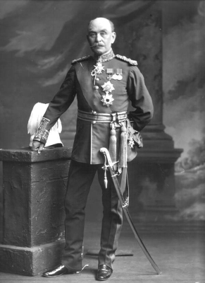 General Sir Garrett O'Moore Creagh, V.C. 2