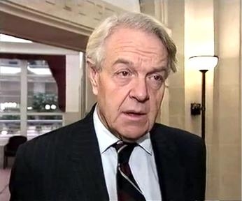 Sir Nicholas Scott, 1996 2