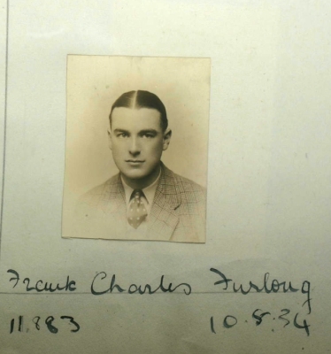 Frank Furlong 2